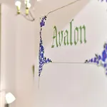 Interno 45 Ματέρα
