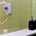 Interno 45 3* Ματέρα