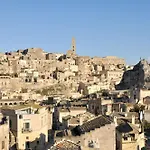 Interno 45 Gæstehus Matera