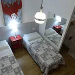 Gæstehus Interno 45 Matera