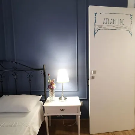 Affittacamere Interno 45 3*