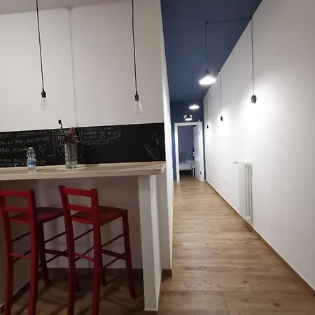 Interno 45 3*