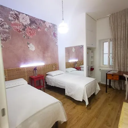 Interno 45 Affittacamere