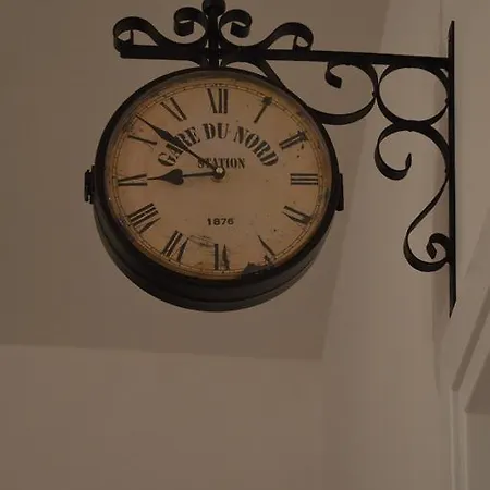 Interno 45 Affittacamere