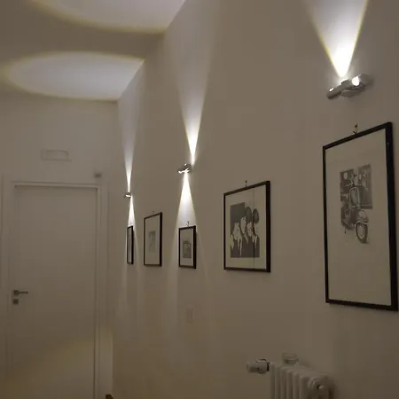 Affittacamere Interno 45 Matera