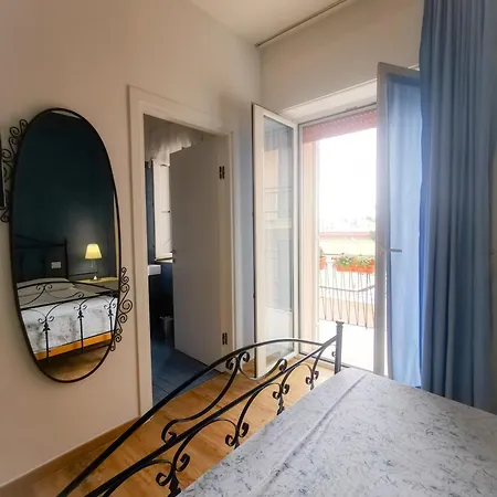 Affittacamere Interno 45