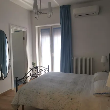 Interno 45 Affittacamere 3*