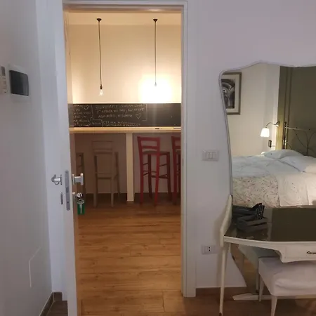 Affittacamere Interno 45
