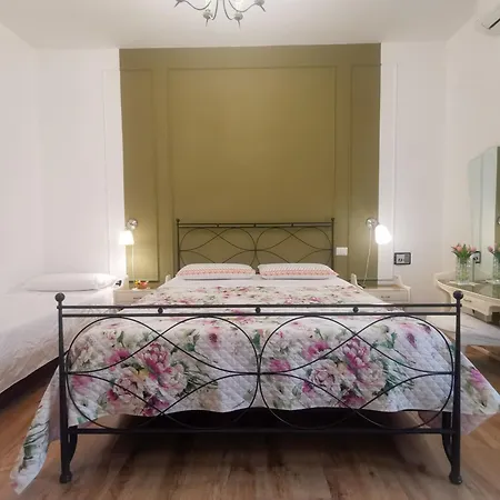 Affittacamere Interno 45