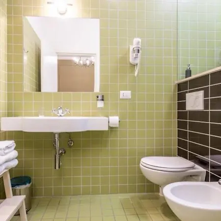 Interno 45 Affittacamere 3*