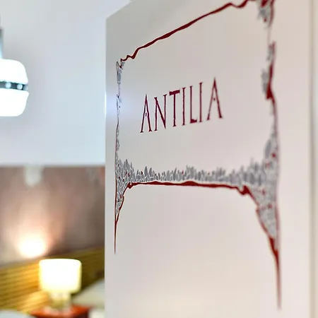 Guest house Interno 45 Matera