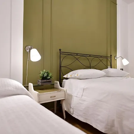 Guest house Interno 45