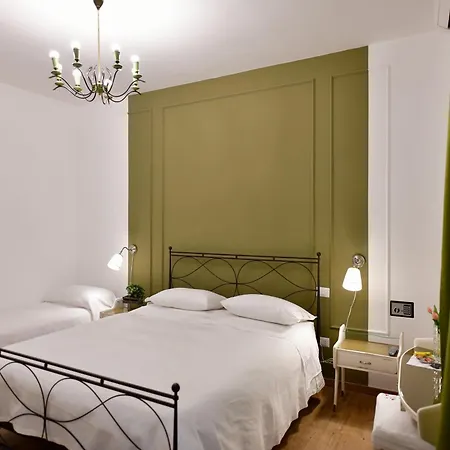 Interno 45 Gæstehus Matera