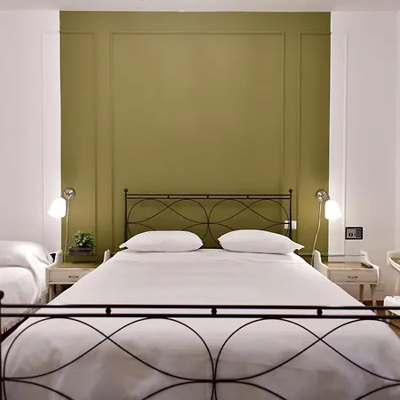 Gæstehus Interno 45 Matera