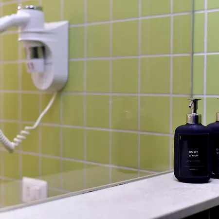 Interno 45 3* Matera