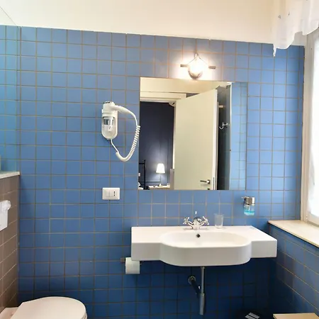 Interno 45 Gæstehus 3*