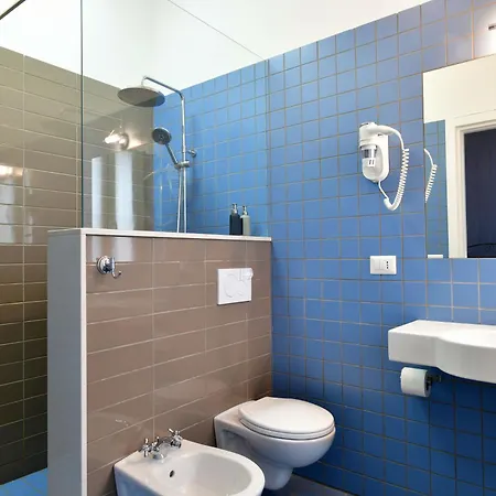 Gæstehus Interno 45 3*