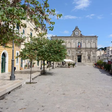 Guest house Interno 45 Matera