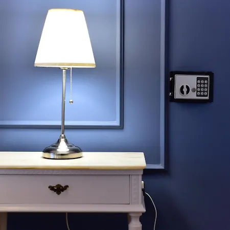 Interno 45 3* Matera