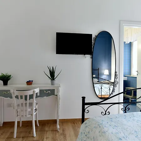 Interno 45 Gæstehus