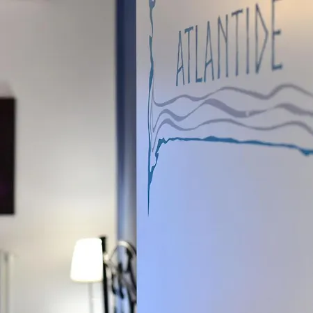 Guest house Interno 45