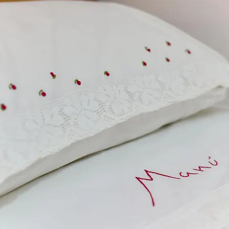 Interno 45 Gæstehus 3*