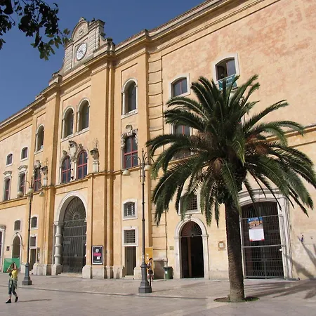 Gæstehus Interno 45 3*