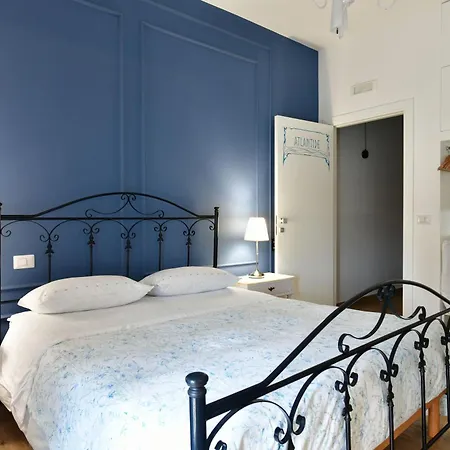 Gæstehus Interno 45 Matera