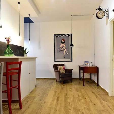 Interno 45 Матера