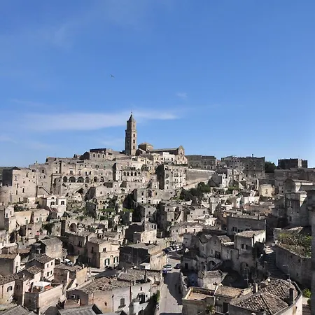 Interno 45 3* Matera