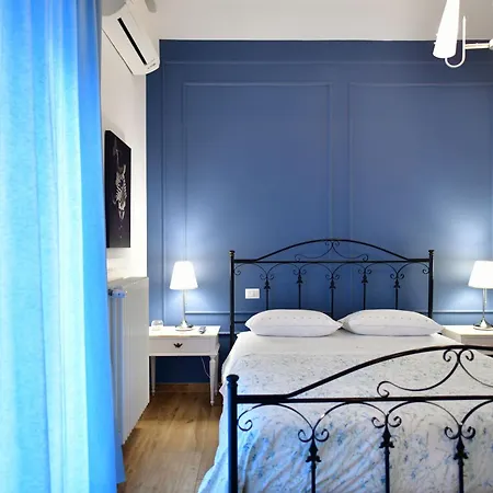 Guest house Interno 45