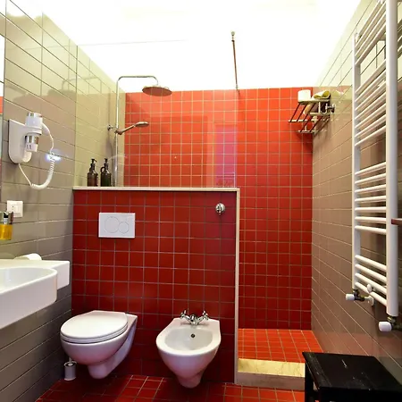 Interno 45 Gæstehus 3*