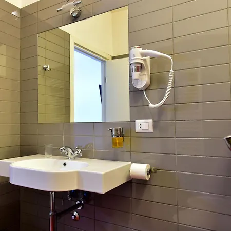 Interno 45 Gæstehus Matera