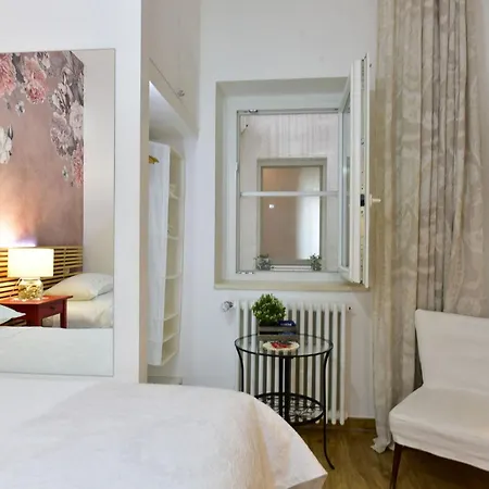 بيت ضيافة Interno 45 ماتيرا