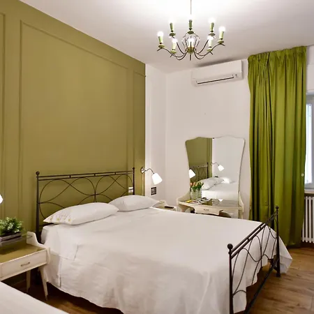 Interno 45 3*