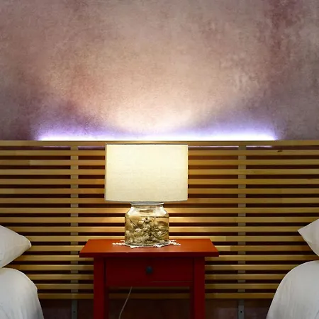 Guest house Interno 45 3*