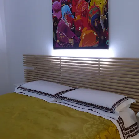 Gæstehus Interno 45 3*