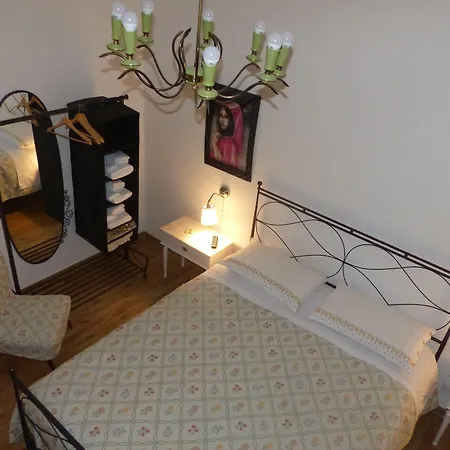 Interno 45 3* Матера