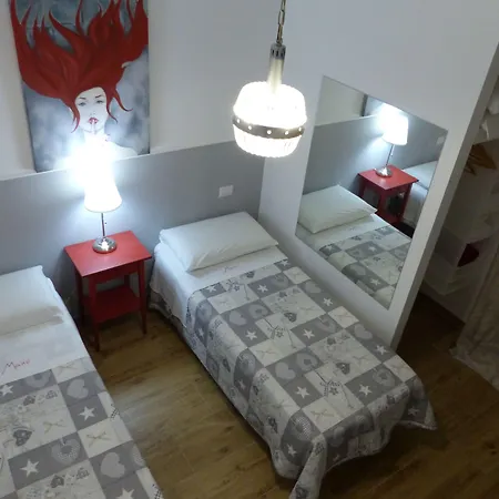 Gæstehus Interno 45 Matera