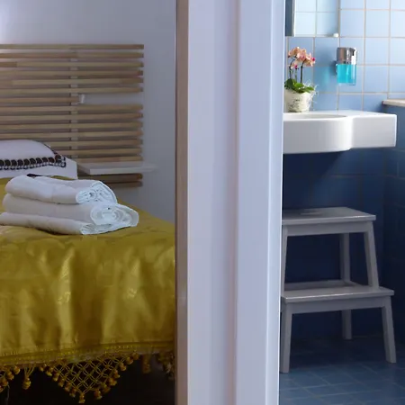 Interno 45 Gæstehus 3*