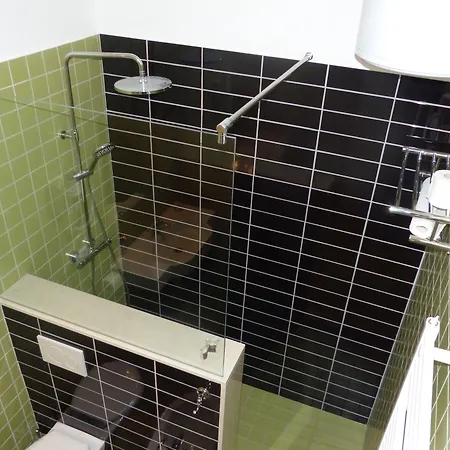 Interno 45 Gæstehus