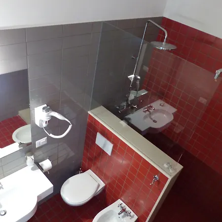 Interno 45 Gæstehus