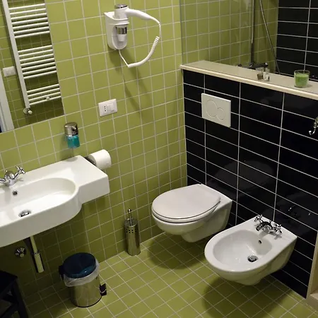 Affittacamere Interno 45