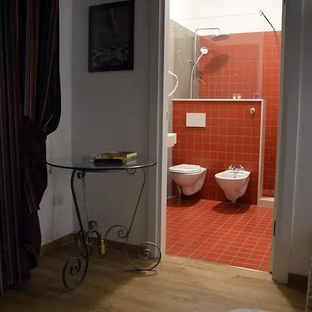 Affittacamere Interno 45 Matera