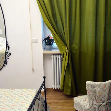 Affittacamere Interno 45