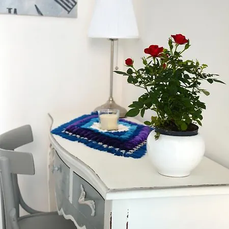 Affittacamere Interno 45 Matera