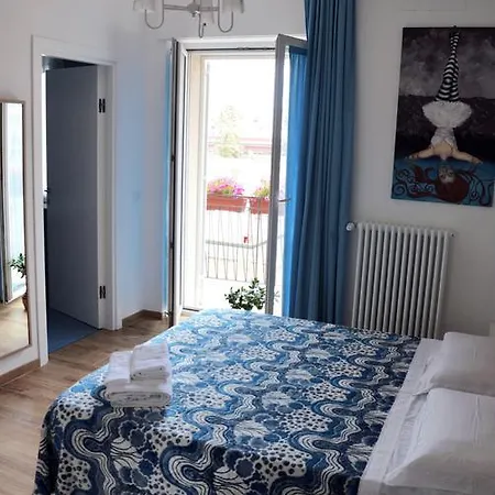 Affittacamere Interno 45 3*
