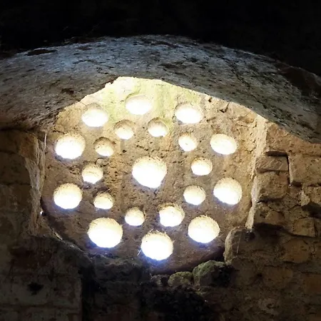 Interno 45 Affittacamere Matera