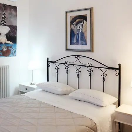 Interno 45 Affittacamere 3*