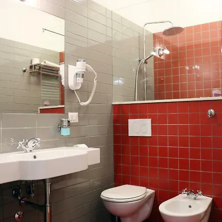 Affittacamere Interno 45